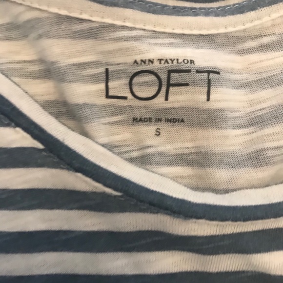 3 Loft short sleeve T-Shirts, Size S - Picture 10 of 13